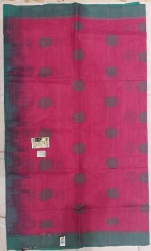 SAREES SALEM 80S WITH BLOUSE